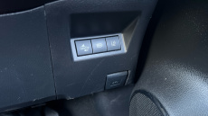 Toyota Yaris 1.5 Hybrid Icon 5dr CVT Hybrid Hatchback